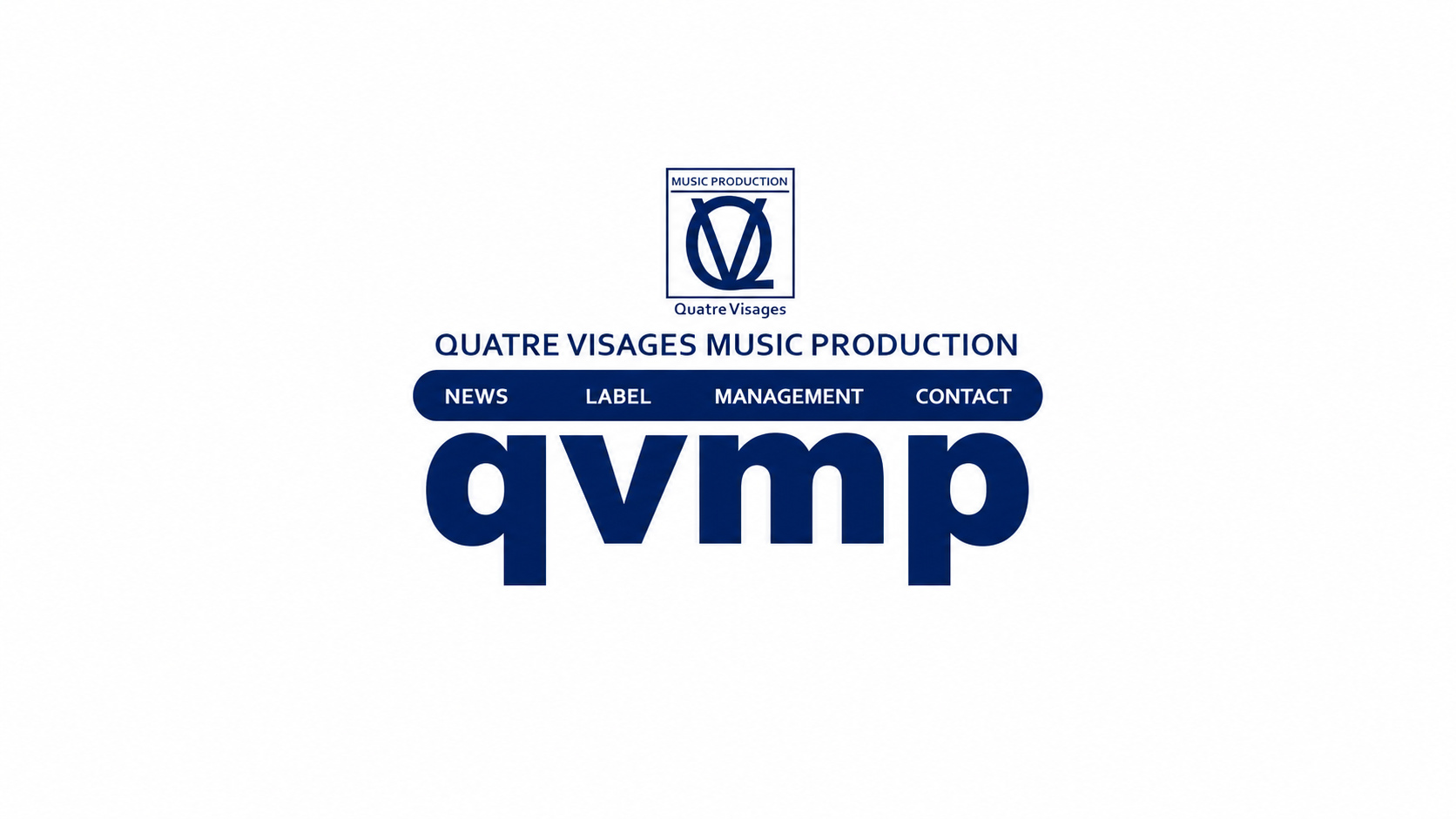 Quatre Visages Music Production
